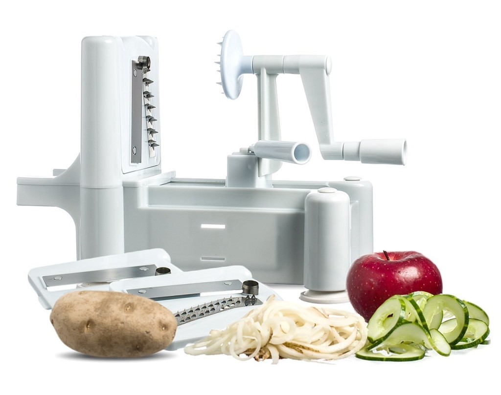 Paderno Spiralizer
